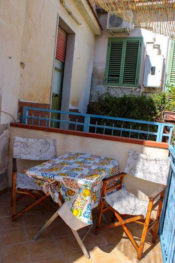 Casa Vacanze "A Machina Ro Ghiaccio" Noto Eksteriør bilde