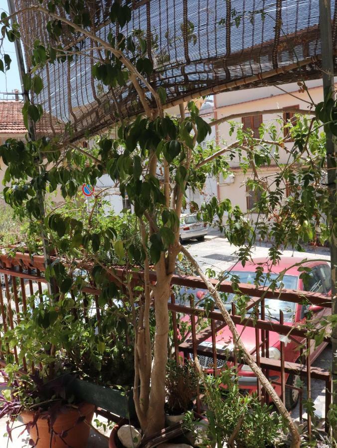 Casa Vacanze "A Machina Ro Ghiaccio" Noto Eksteriør bilde